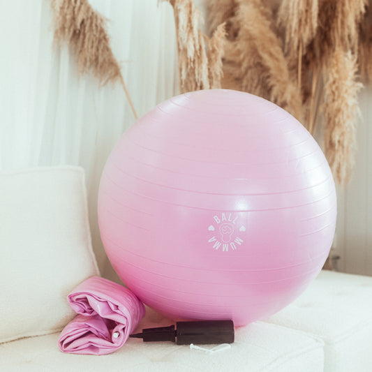 How Regular Exercise Can Help with Labour and Delivery