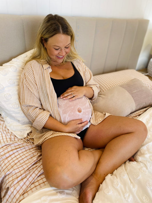 The Importance of Self-Care During Pregnancy and Postpartum