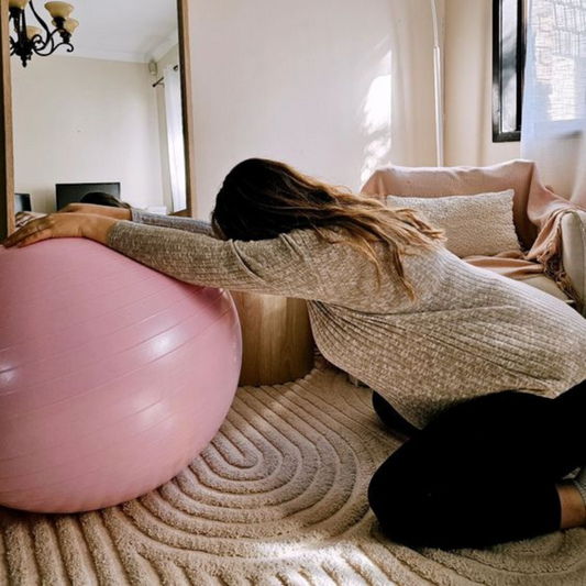 The Importance of Seeing a Women’s Health Physio During Pregnancy and Postpartum