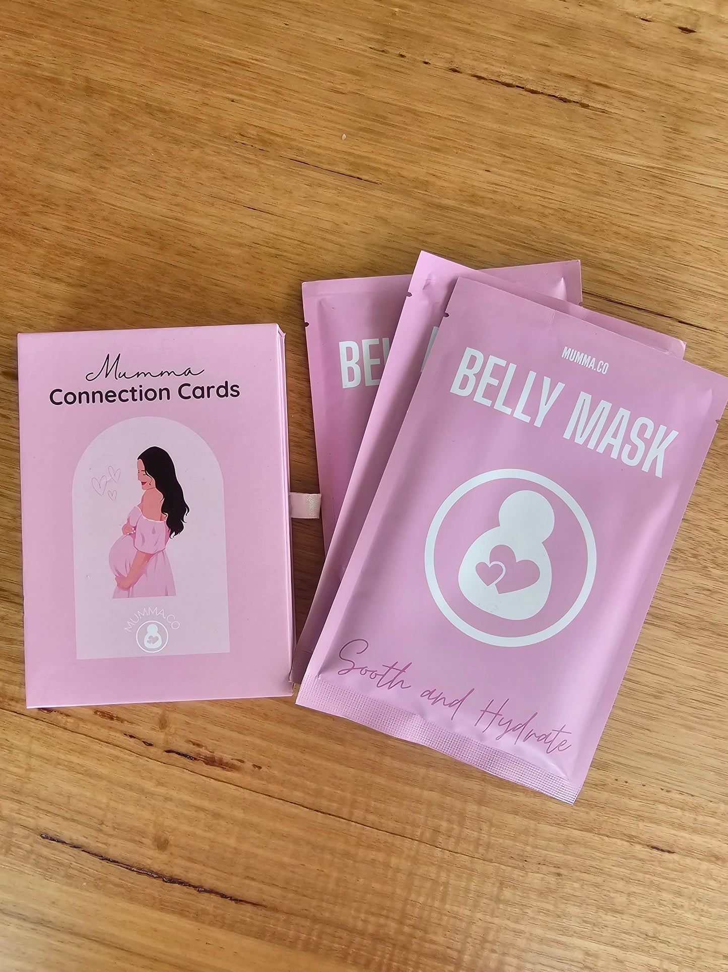CONNECTION PACK