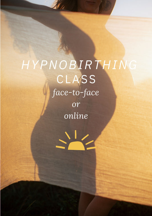Hypnobirthing Class