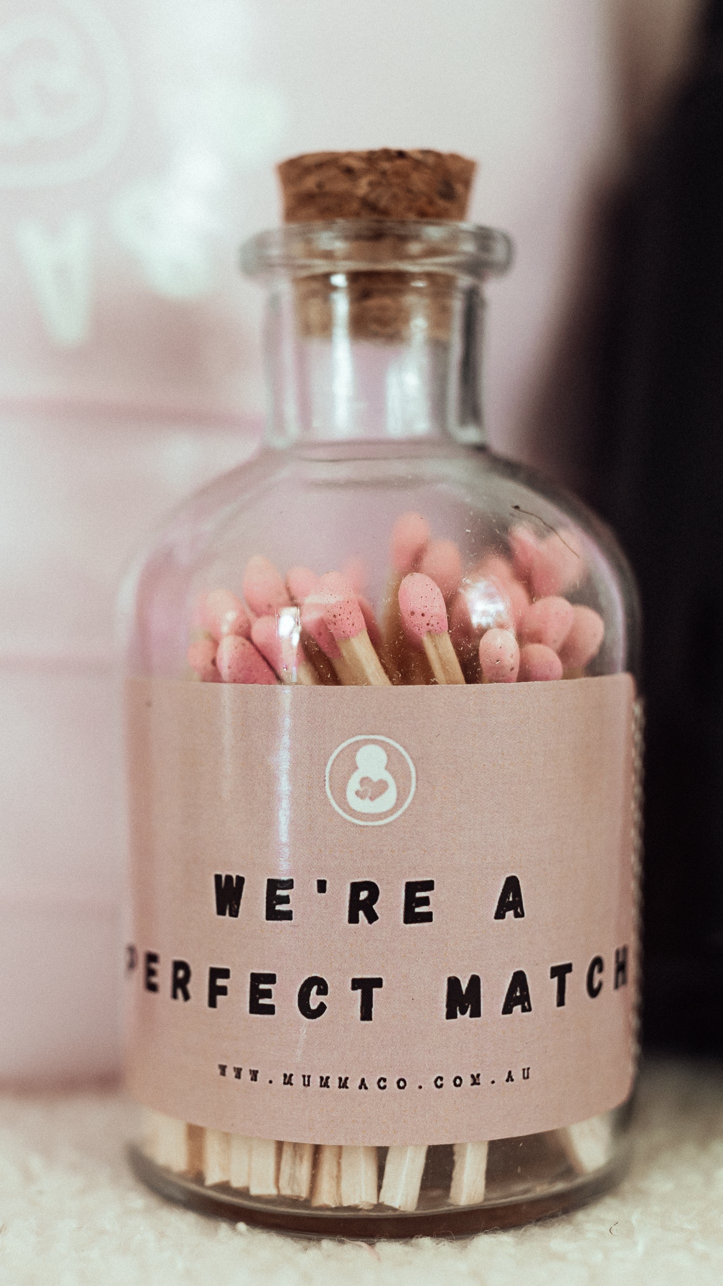 MUMMA MATCHES